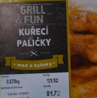 Varování pro spotřebitele: salmonela v kuřecích stehnech ze zahraničí
